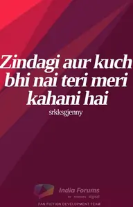 Zindagi aur kuch bhi nai teri meri kahani hai Thumbnail