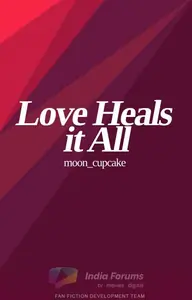 Love Heals it All Thumbnail