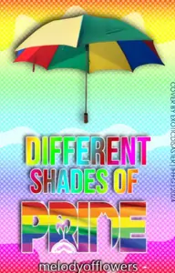 Different Shades Of Pride Thumbnail