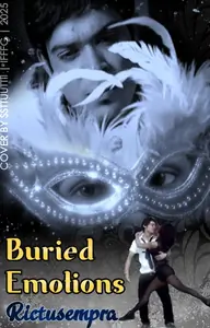 Buried Emotions Thumbnail