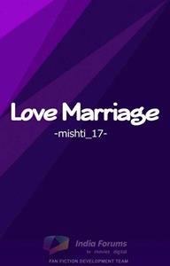 Love Marriage Thumbnail