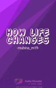 HOW LIFE CHANGES Thumbnail