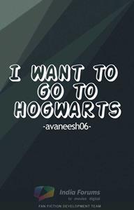 I want to go to Hogwarts.... Thumbnail