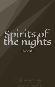 Spirits of the nights Thumbnail