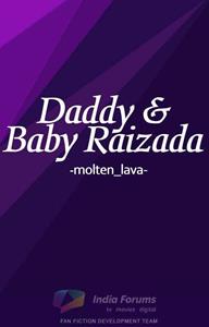 Daddy and Baby Raizada Thumbnail