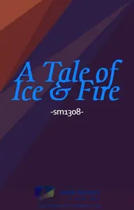 A tale of ice and fire Thumbnail