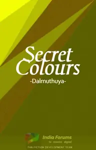 Secret Colours Thumbnail
