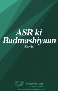 ASR ki Badmashiyaan Thumbnail