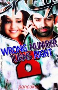 WRONG NUMBER TURNS RIGHT Thumbnail