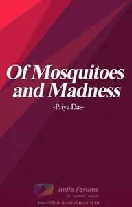 Of Mosquitoes and Madness Thumbnail