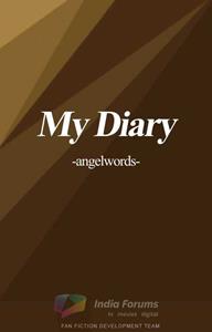 MY DIARY Thumbnail