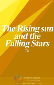 The rising sun and the falling stars Thumbnail