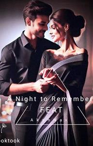 A night to remember..... × feat. AkshNav Thumbnail