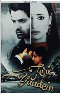 Teri Yaadein Thumbnail