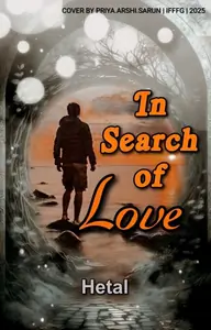 In Search Of Love Thumbnail