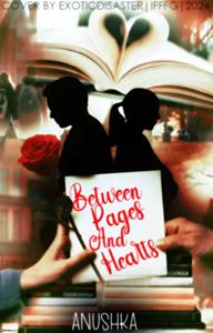 Between Pages and Hearts Thumbnail