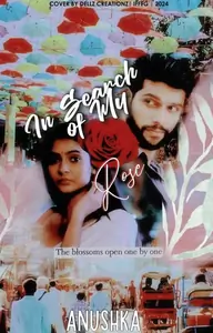 In Search of My Rose Thumbnail