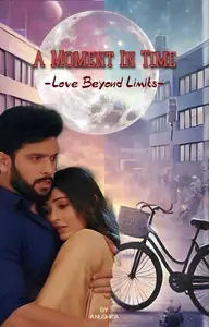 A Moment in Time: Love Beyond Limits Thumbnail