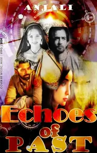 Echoes of Past Thumbnail