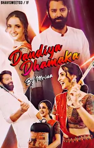Dandiya Dhamaka #MixedBagofCelebrations Thumbnail