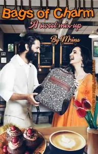 Bags of Charm: A sweet mix-up #MixedBagofCelebrations Thumbnail