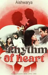 !!Rhythm Of heart!! Kriyaansh!! SS Thumbnail