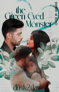 The Green Eyed Monster Thumbnail