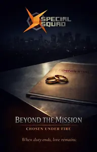 Special Squad: Beyond the Mission — Chosen Under Fire Thumbnail