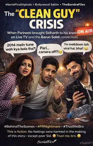 THE MISFITS Thumbnail