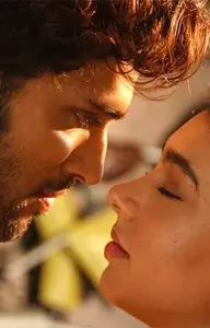 CONTRACT MARRIAGE - A MaNan FF Thumbnail