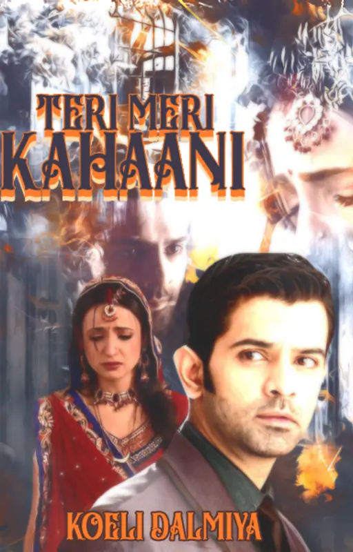 Teri Meri Kahani Thumbnail