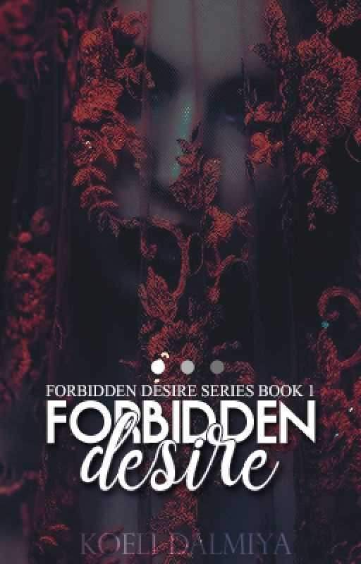 Forbidden Desire #ReadersChoiceAwards Thumbnail