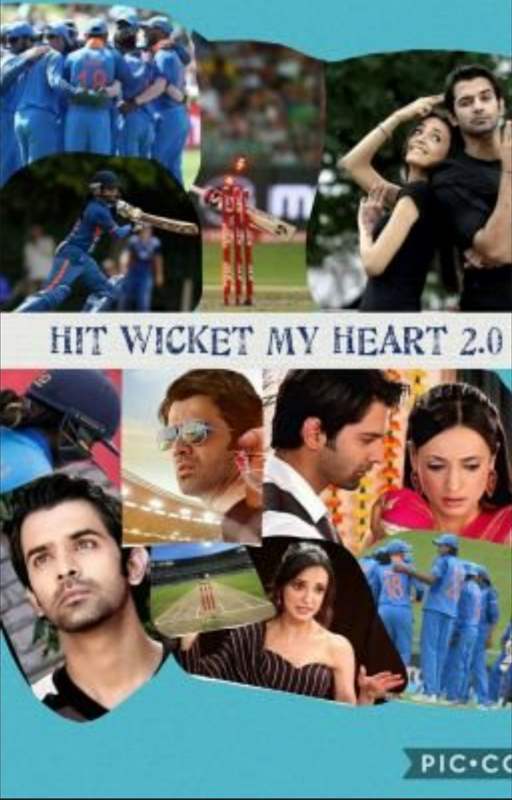 Hit Wicket My Heart 2.0