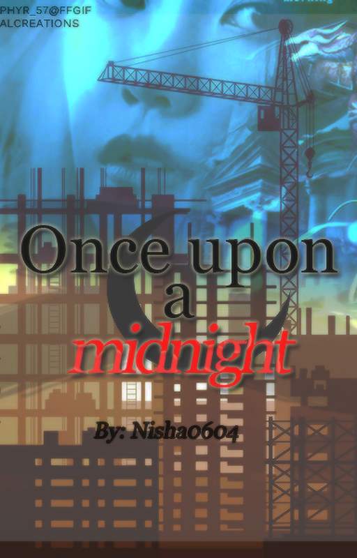 Once upon a Midnight