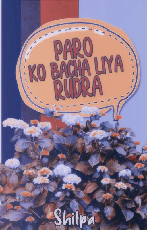 Paro ko bacha liya Rudra Thumbnail