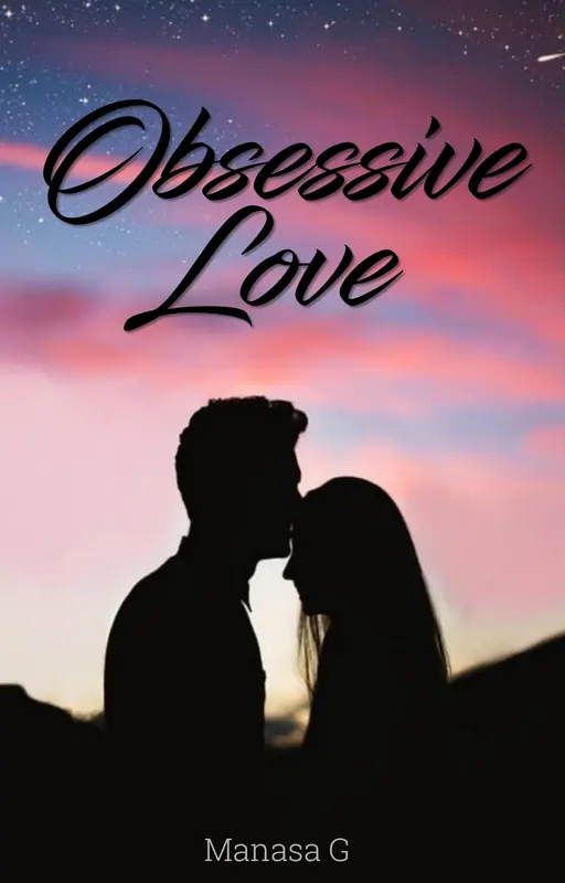 Obsessive Love (#IFFA2020) Thumbnail