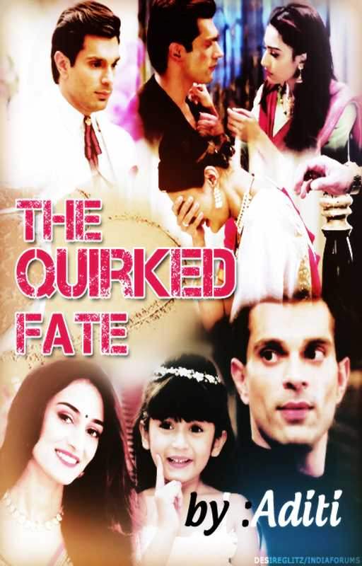 The Quirked Fate