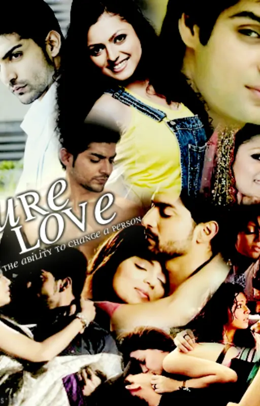 Pure Love : Have the Ability to Change a Person Thumbnail