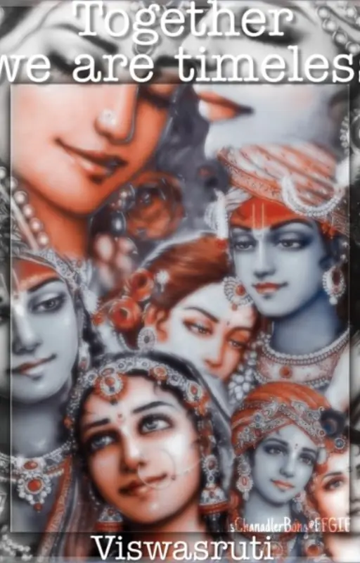 Together We Are Timeless Thumbnail