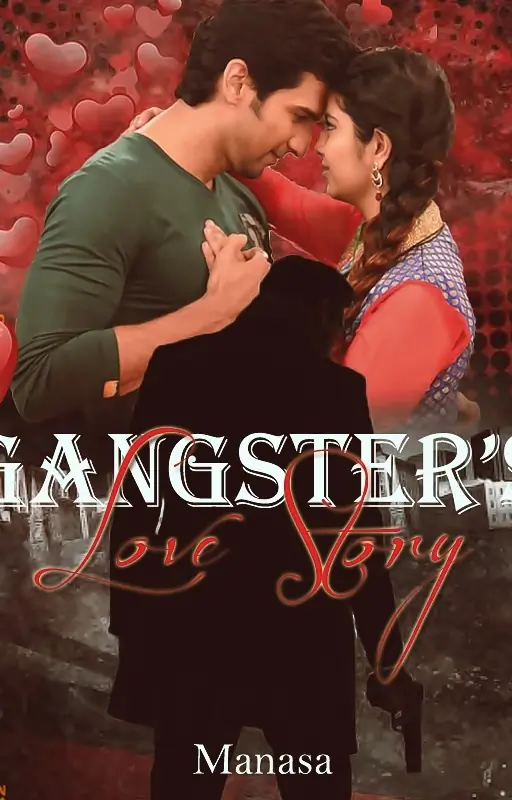 Gangster's love story Thumbnail