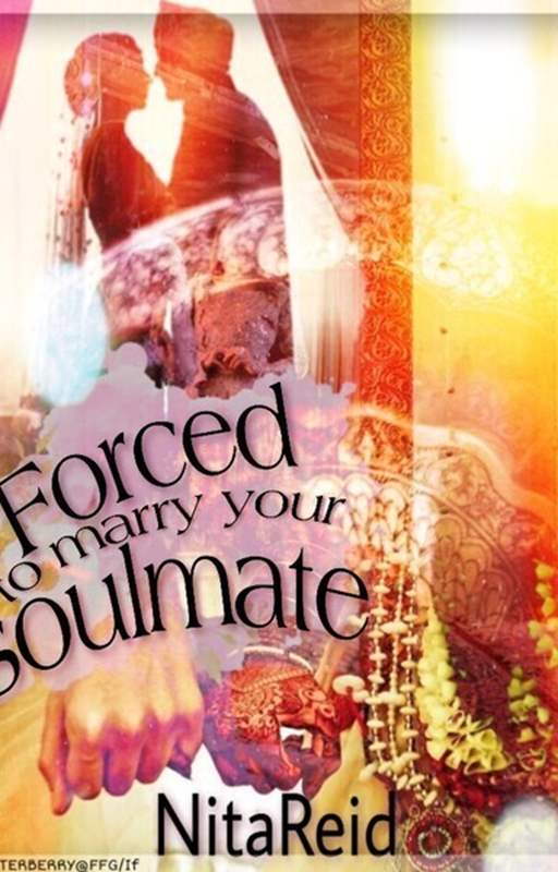 Forced to Marry Your Soulmate #ReadersChoiceAwards Thumbnail