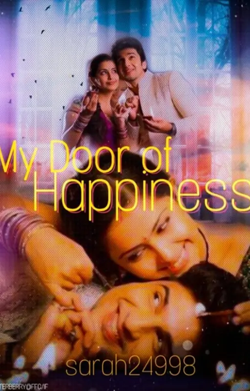 My Door Of Happiness Thumbnail