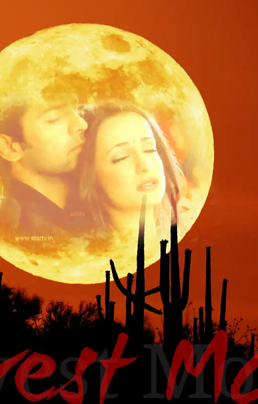 Harvest Moon Thumbnail