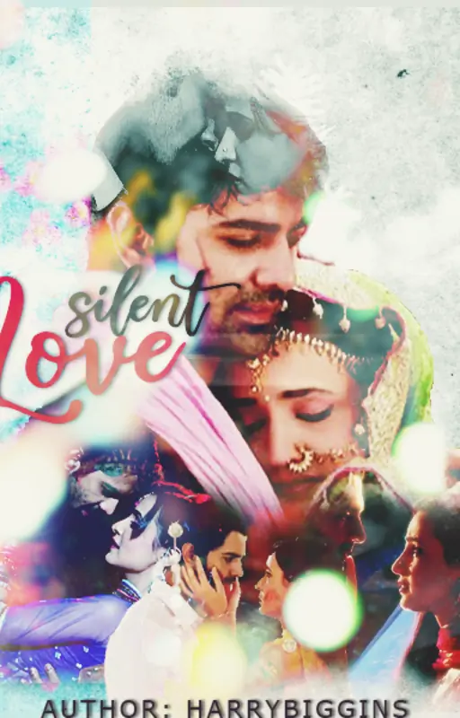 Silent love Thumbnail