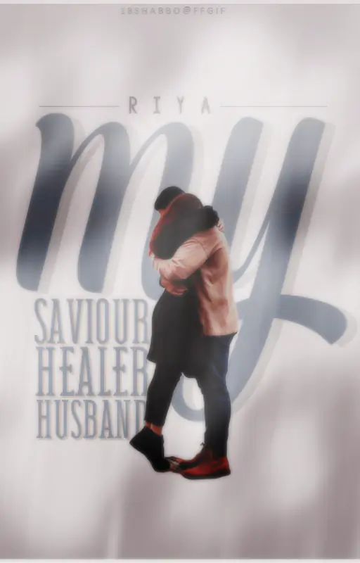 My Saviour, My Healer, My Husband Thumbnail