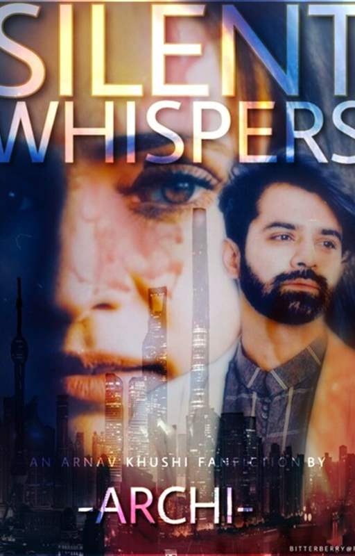 Silent Whispers Thumbnail