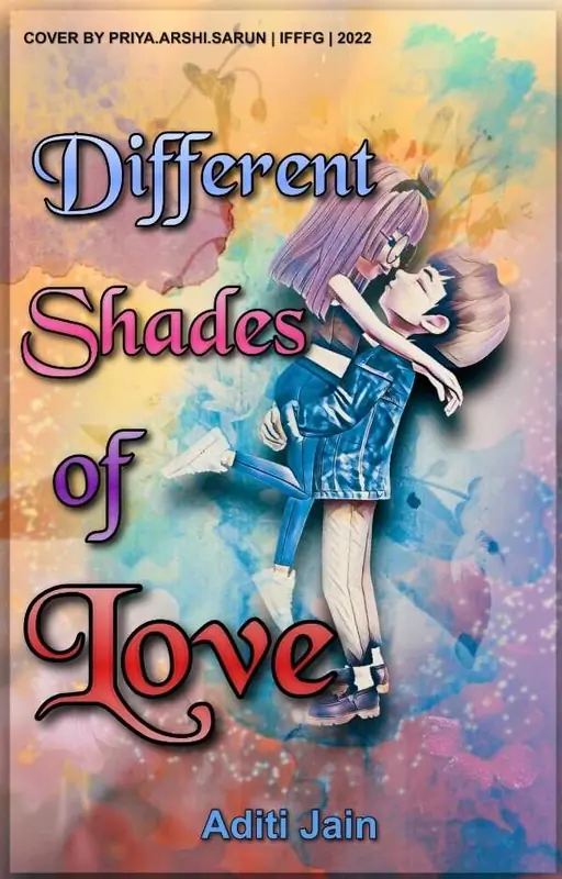 Different Shades Of Love Thumbnail