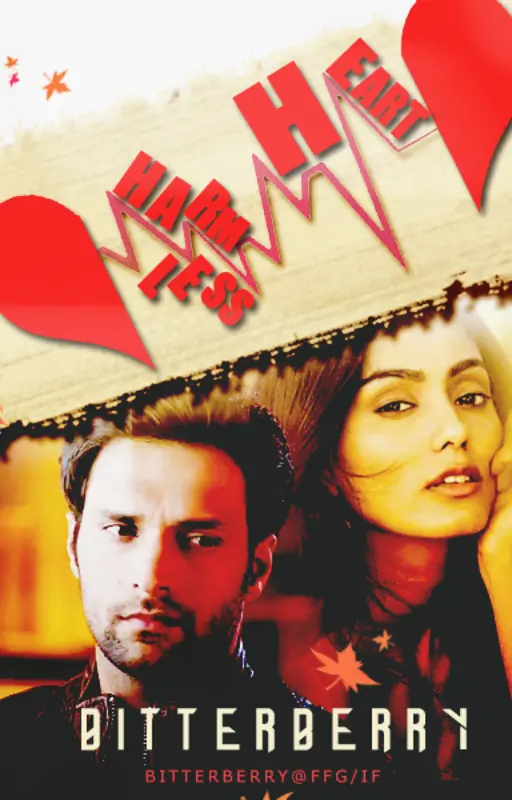 Harmless Heart Thumbnail