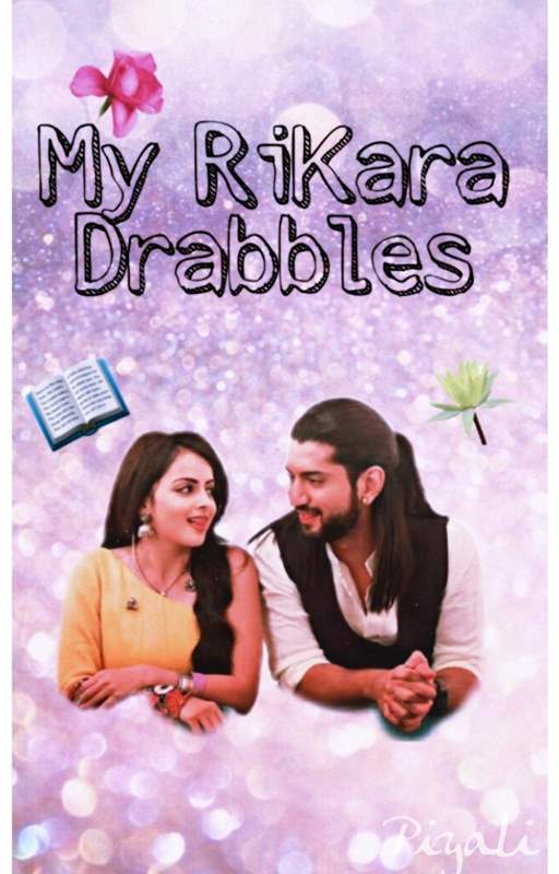 Drabble Series Thumbnail