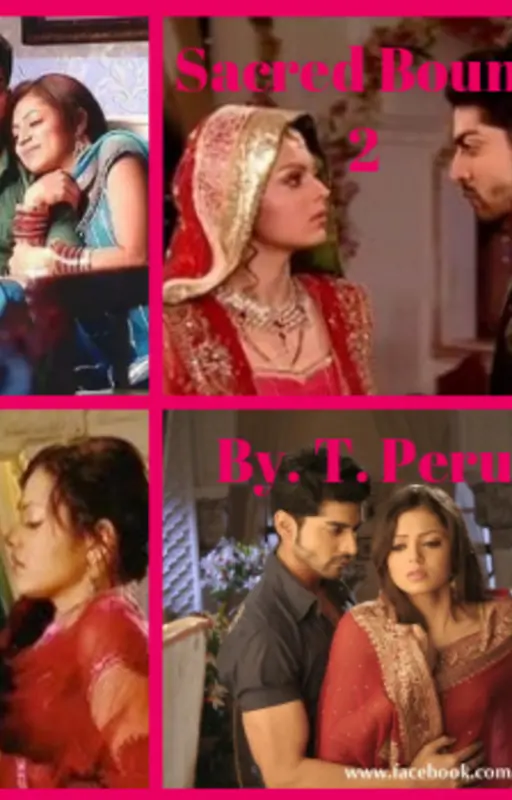 Sacred Bound 2 Thumbnail